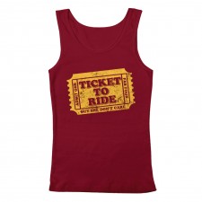 Ticket to Ride Women's